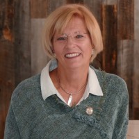 Donna Kaufman