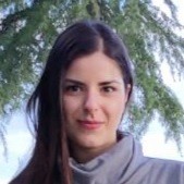 Evgenia Soumelidou