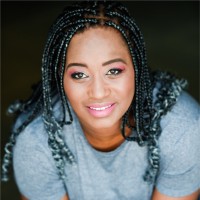 Thenji Masuku