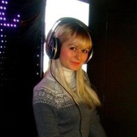 Анна Нестерова