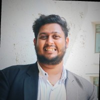 Hrishikesh Manoj Patil
