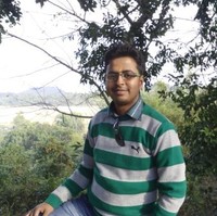 Chandra Prakash