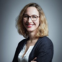 Caroline Faivre
