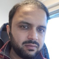 Ahmad Ejaz