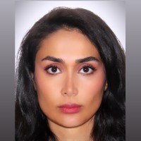 Sherry Aliyan
