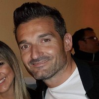 David Gonzalez Rodriguez