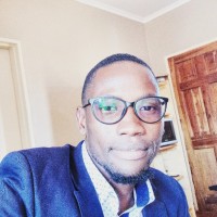 John Njovu