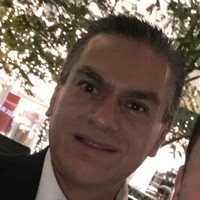 Alberto Gerardo Garcia Ramos