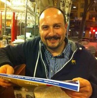 Iñigo Azurmendi