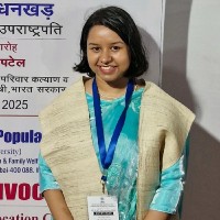 Prerana Priyadarshini
