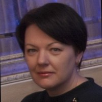 Tatiana Andrenko
