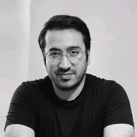 Pedram Khodadad