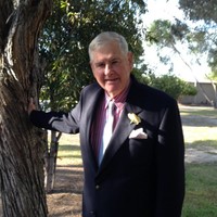 Robert Dymock