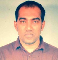 Udayakumar A V