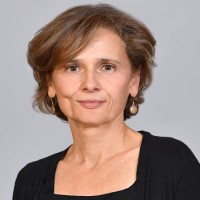 Linda Walker