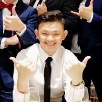 Jackson Yeoh