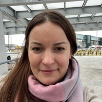Лидия Корчагина