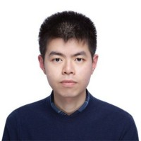 Rupeng Hong