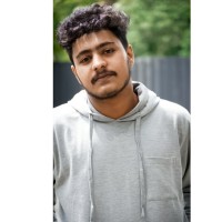 Sreenath S