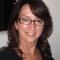 Lynda Delves