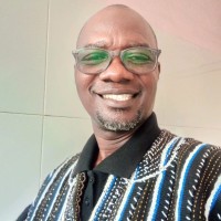 Ebenezer Abaka Ortsin