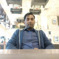 Prashant Kshirsagar