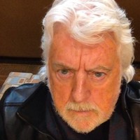 David Bamber