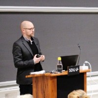 Stefan Knudsen