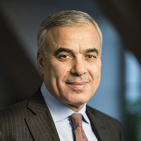 kamel Ben Salah