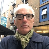 Allister O'Brien
