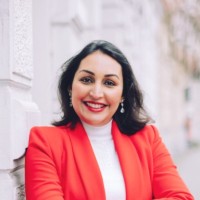 Soraya Kamps-Soebhag