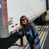 Sandi Harris