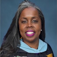 Ericka Pollard