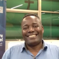 Solomon Matsinhe