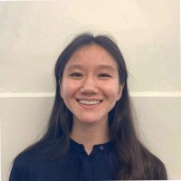 Julia Jin-Wolfson