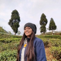 Vishakha Roy
