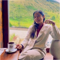Solange Pactong Tobar