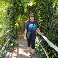 Franca Lanzi de Reuck