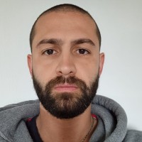 Daniele Algisi