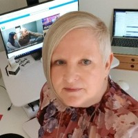 Cathy (Catherine) White