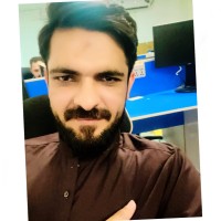 Ahsaan Ullah - Istqb® Certified