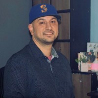 Alex Nassar