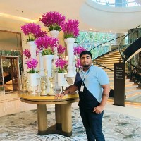 Sanju Kumar