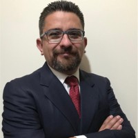 Luis Alberto Pacheco Gutierrez