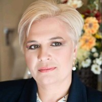 Anastasia Pedioti, MBA