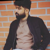 Ajesh M