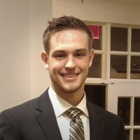 Kevin Driesse