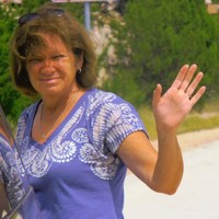 Deborah Yoho