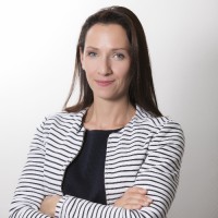 Julie Hoffmann