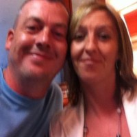 Stewart Charnley